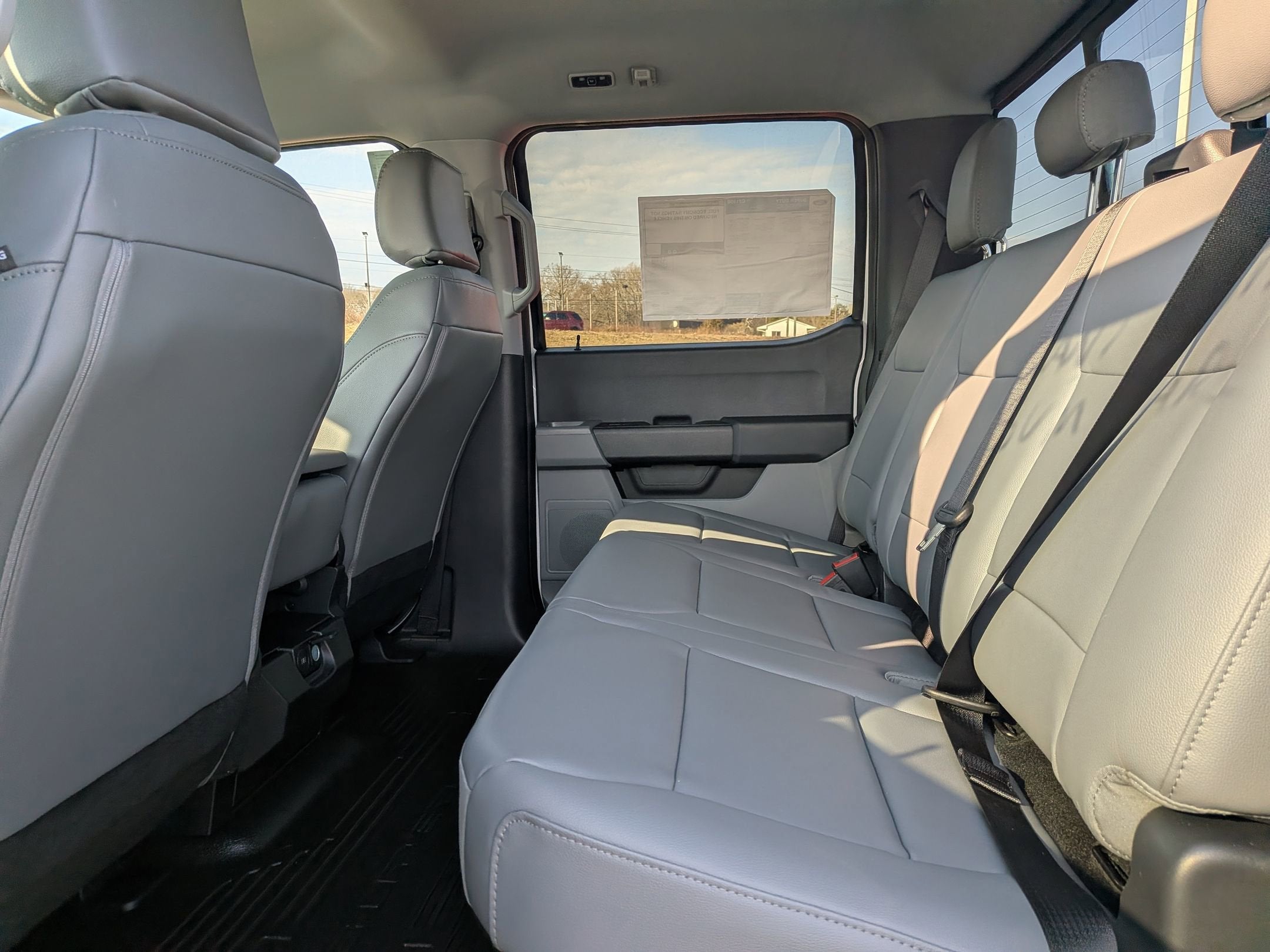 2026 Ford Super Duty F-450 DRW XL