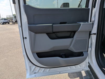 2026 Ford Super Duty F-450 DRW XL