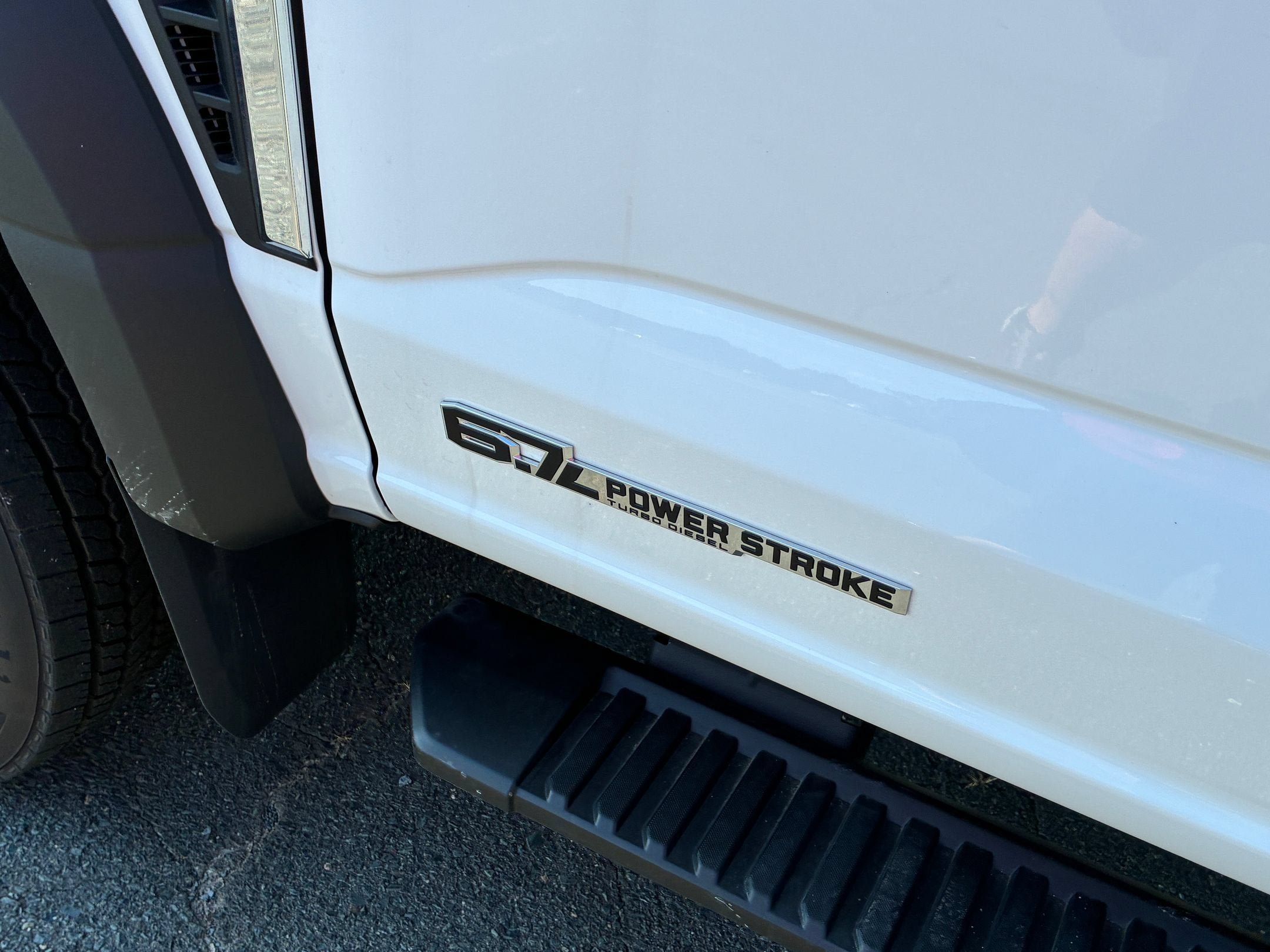 2026 Ford Super Duty F-450 DRW XL