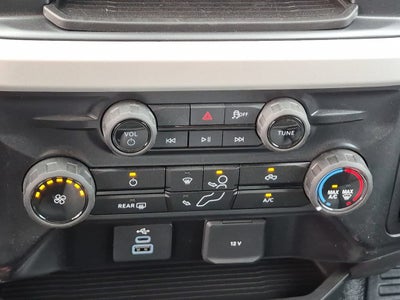 2026 Ford Super Duty F-450 DRW XL