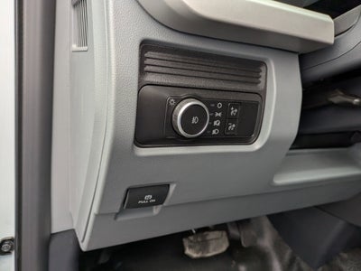 2025 Ford Super Duty F-450 DRW XL
