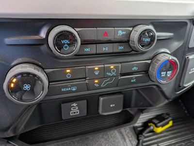 2025 Ford Super Duty F-450 DRW XL