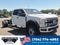 2026 Ford Super Duty F-450 DRW XL