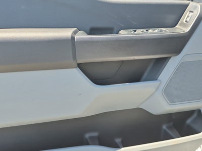 2026 Ford Super Duty F-450 DRW XL