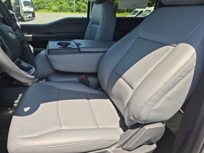 2026 Ford Super Duty F-450 DRW XL