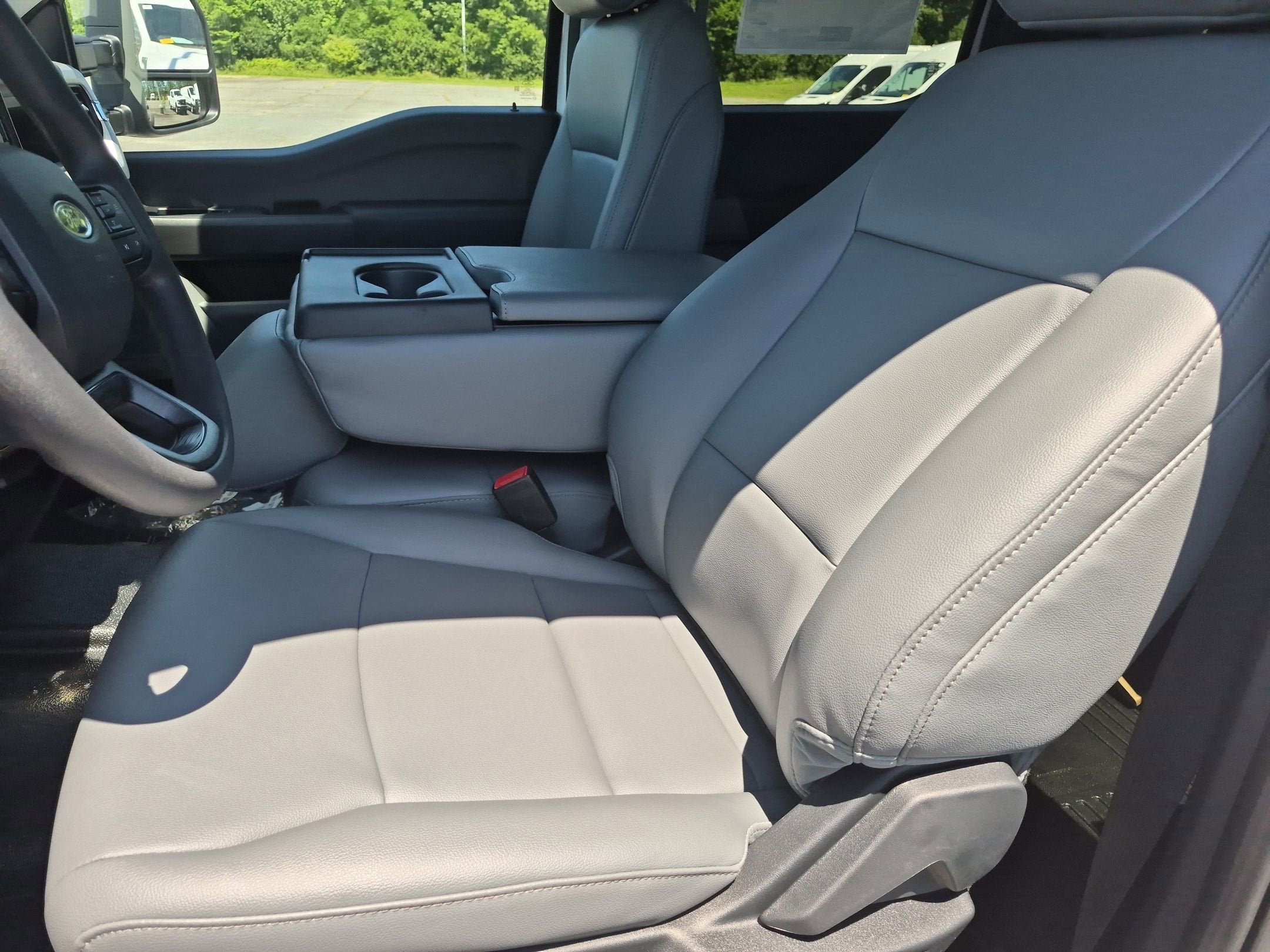 2026 Ford Super Duty F-450 DRW XL