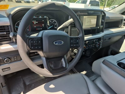 2026 Ford Super Duty F-450 DRW XL