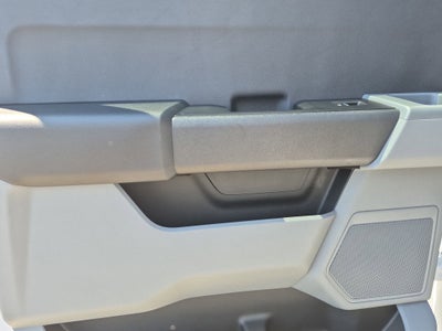 2026 Ford Super Duty F-450 DRW XL