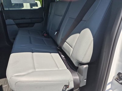2026 Ford Super Duty F-450 DRW XL