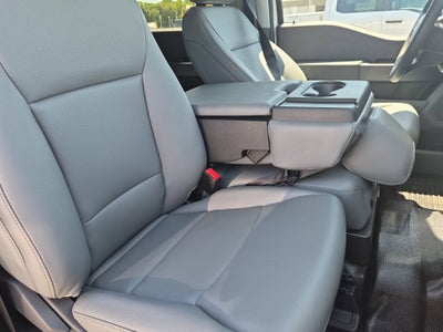 2026 Ford Super Duty F-450 DRW XL