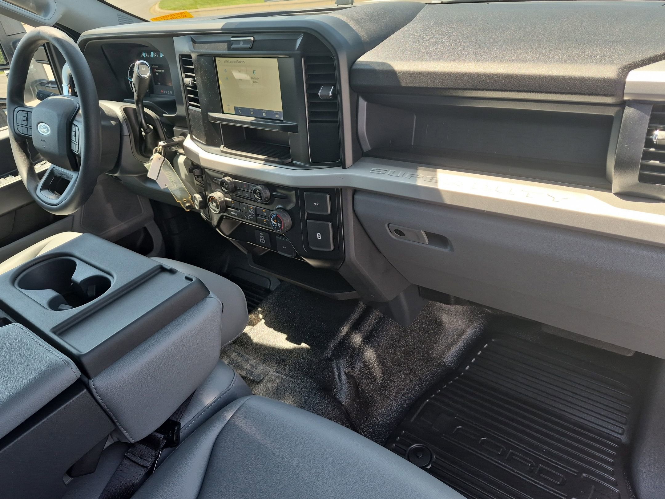 2026 Ford Super Duty F-450 DRW XL
