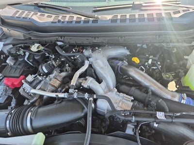 2026 Ford Super Duty F-450 DRW XL