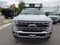 2025 Ford Super Duty F-450 DRW XL