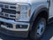 2026 Ford Super Duty F-450 DRW XL