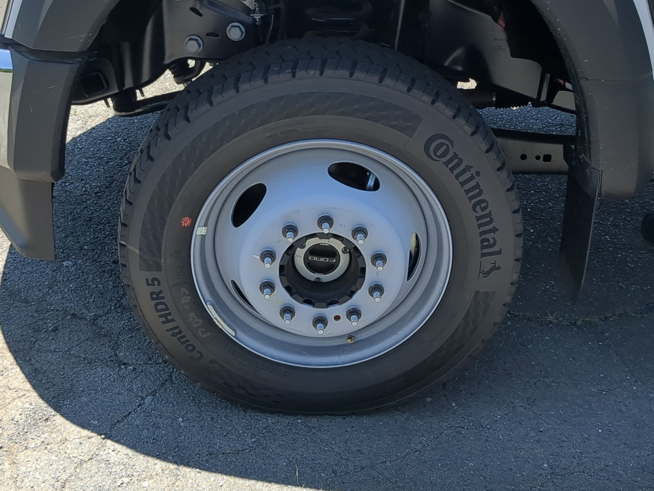 2026 Ford Super Duty F-450 DRW XL