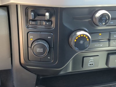 2026 Ford Super Duty F-450 DRW XL