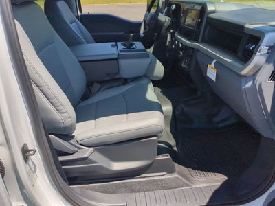 2026 Ford Super Duty F-450 DRW XL