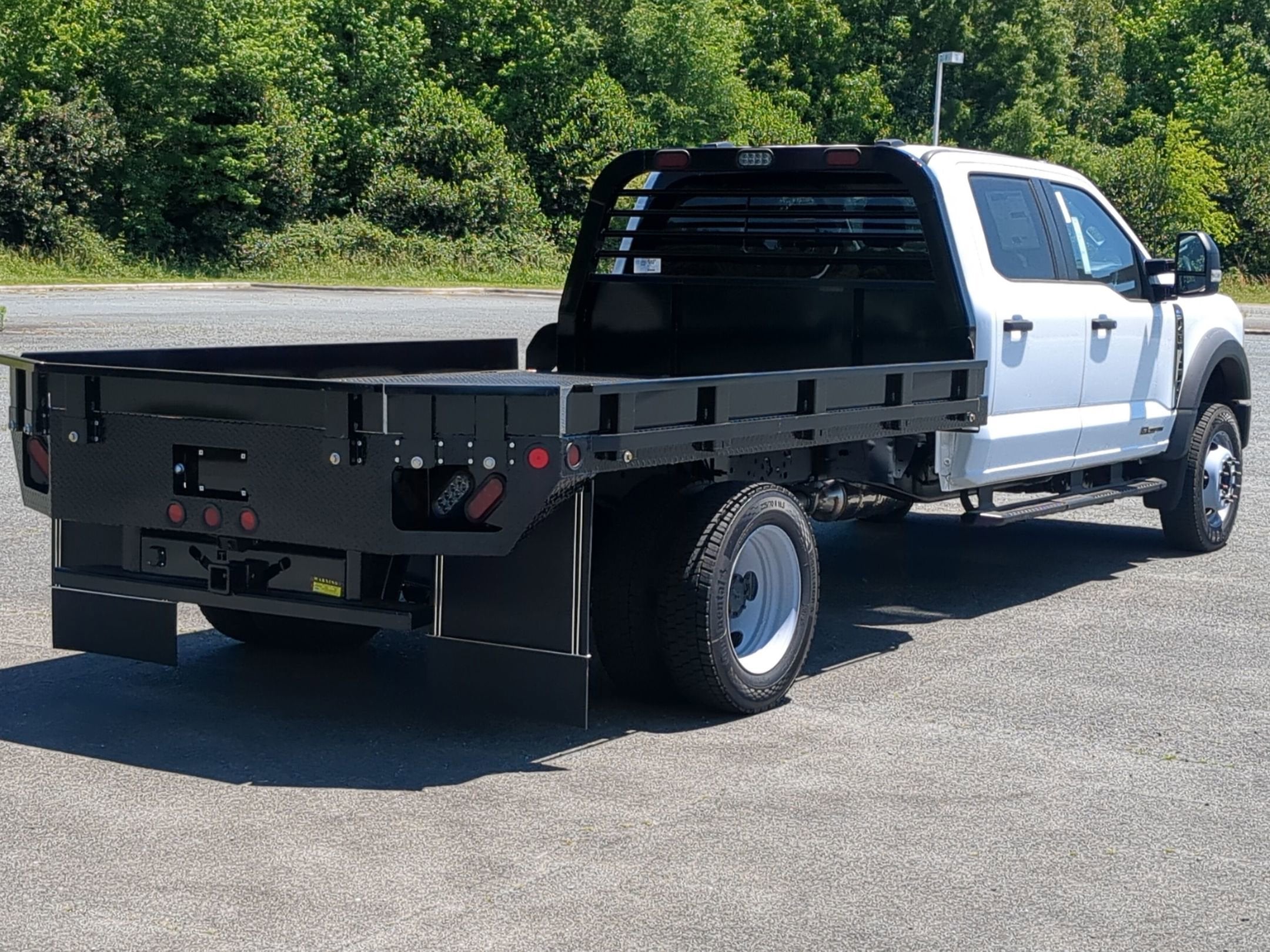 2026 Ford Super Duty F-450 DRW XL