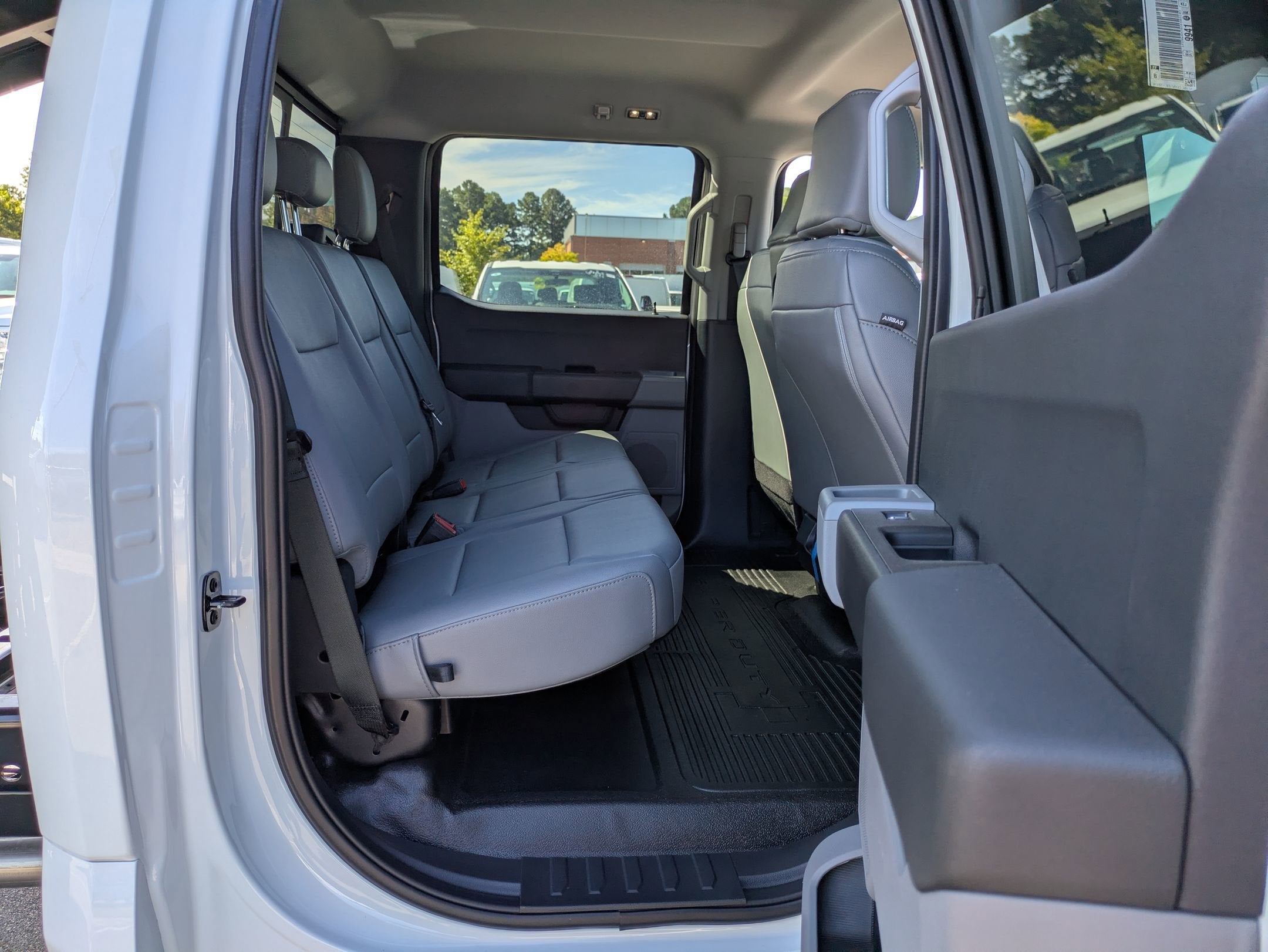 2025 Ford Super Duty F-450 DRW XL