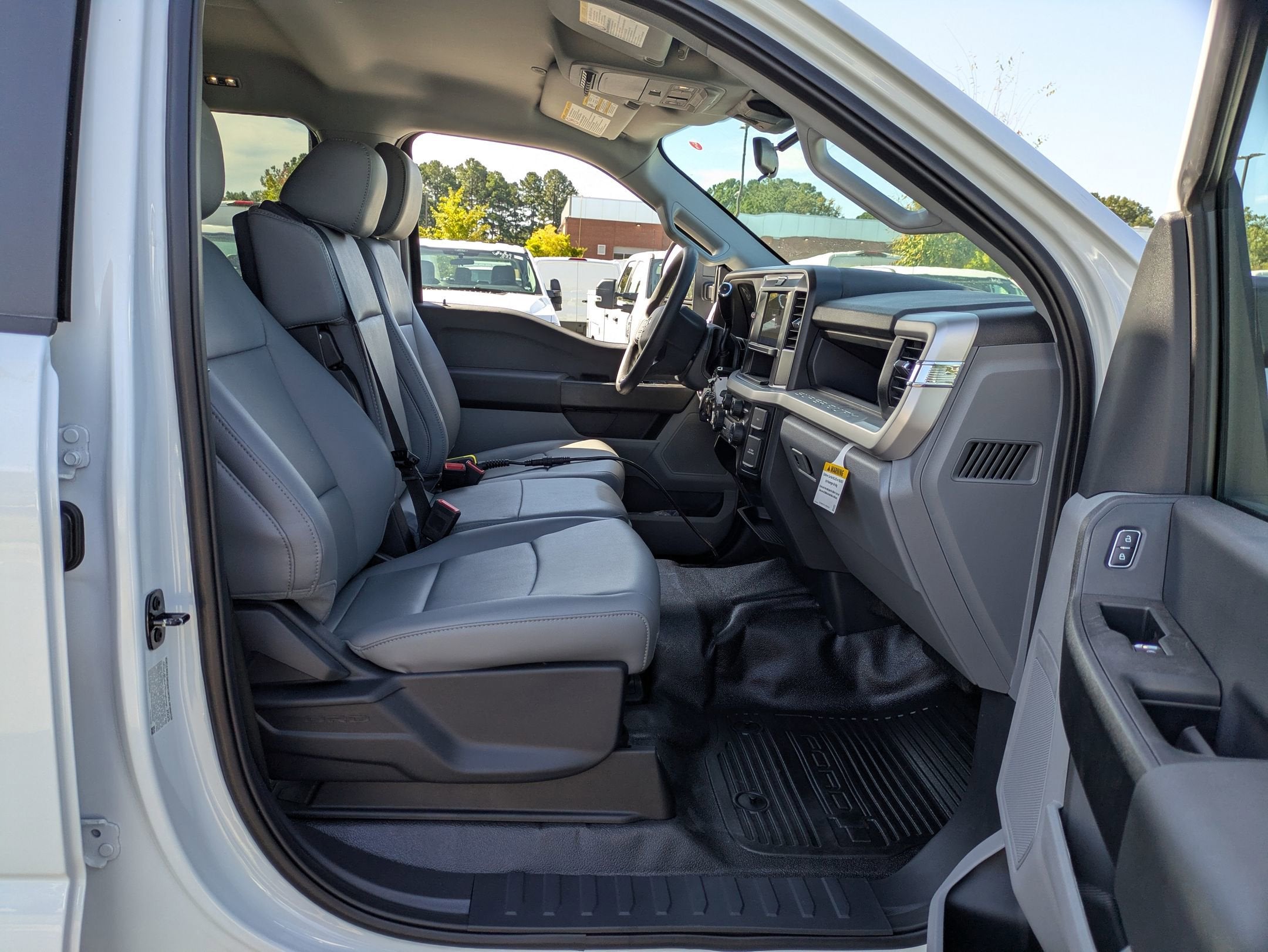 2025 Ford Super Duty F-450 DRW XL