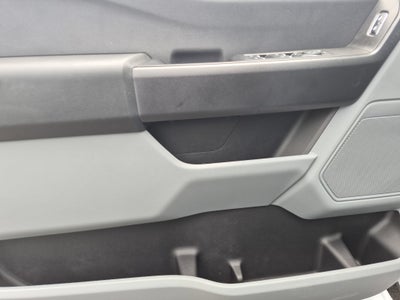 2026 Ford Super Duty F-450 DRW XL
