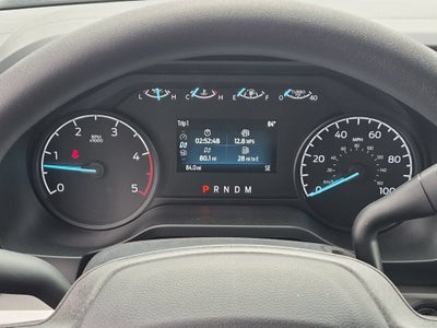 2026 Ford Super Duty F-450 DRW XL