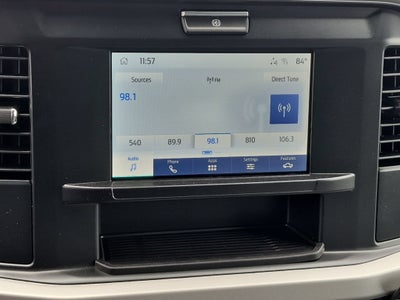 2026 Ford Super Duty F-450 DRW XL