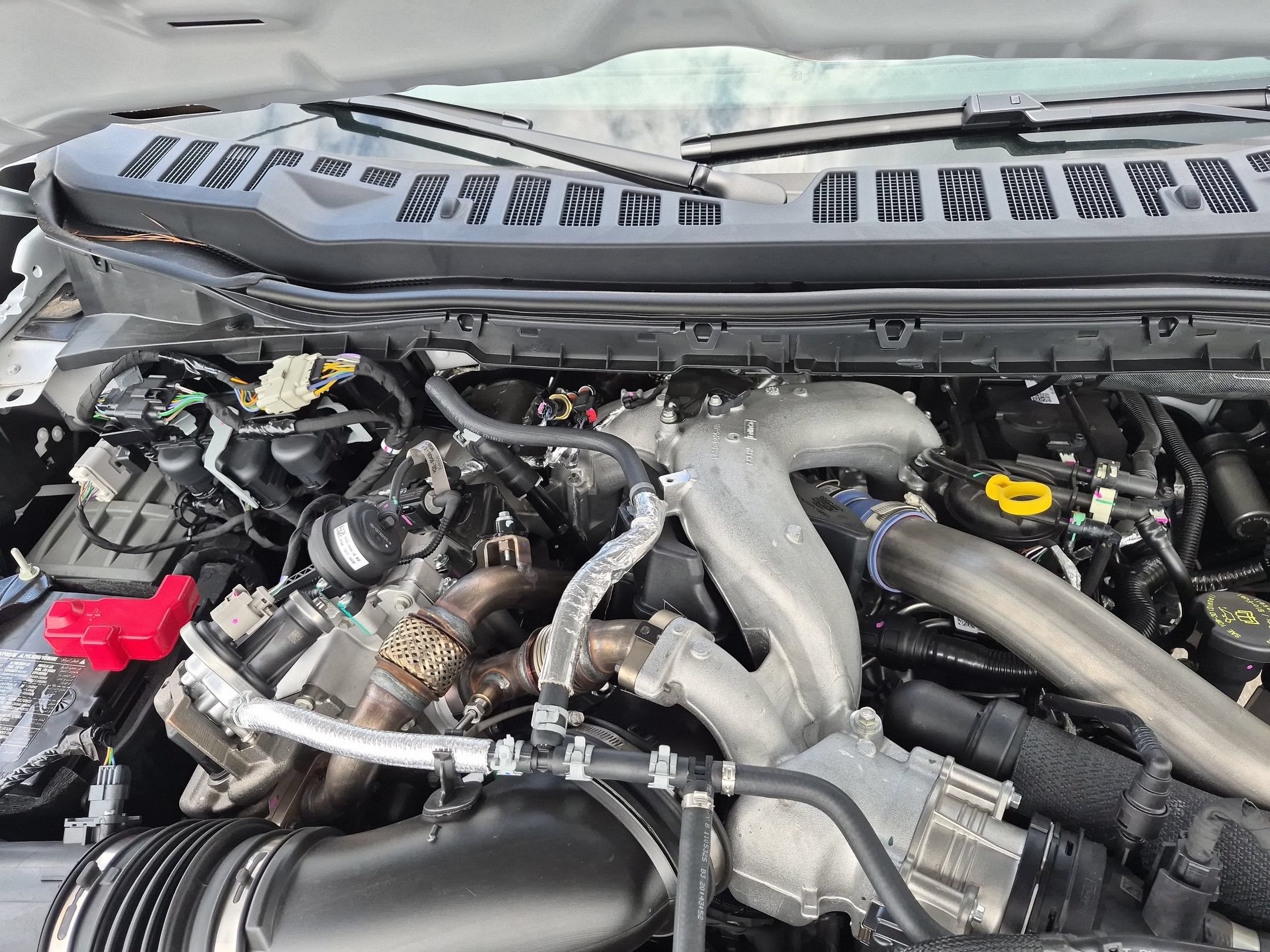 2026 Ford Super Duty F-450 DRW XL
