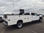 2026 Ford Super Duty F-450 DRW XL