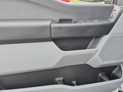 2026 Ford Super Duty F-450 DRW XL
