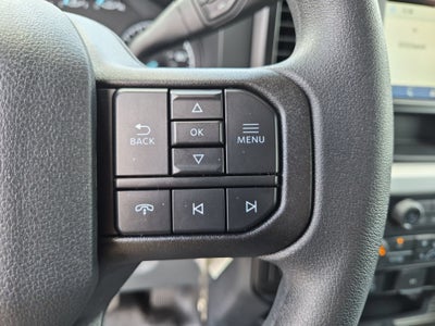 2026 Ford Super Duty F-450 DRW XL
