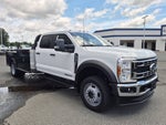 2026 Ford Super Duty F-450 DRW XL