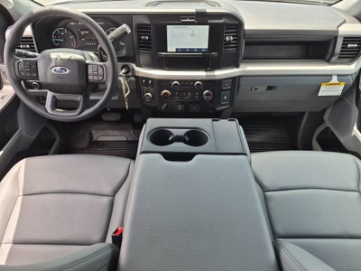 2026 Ford Super Duty F-450 DRW XL
