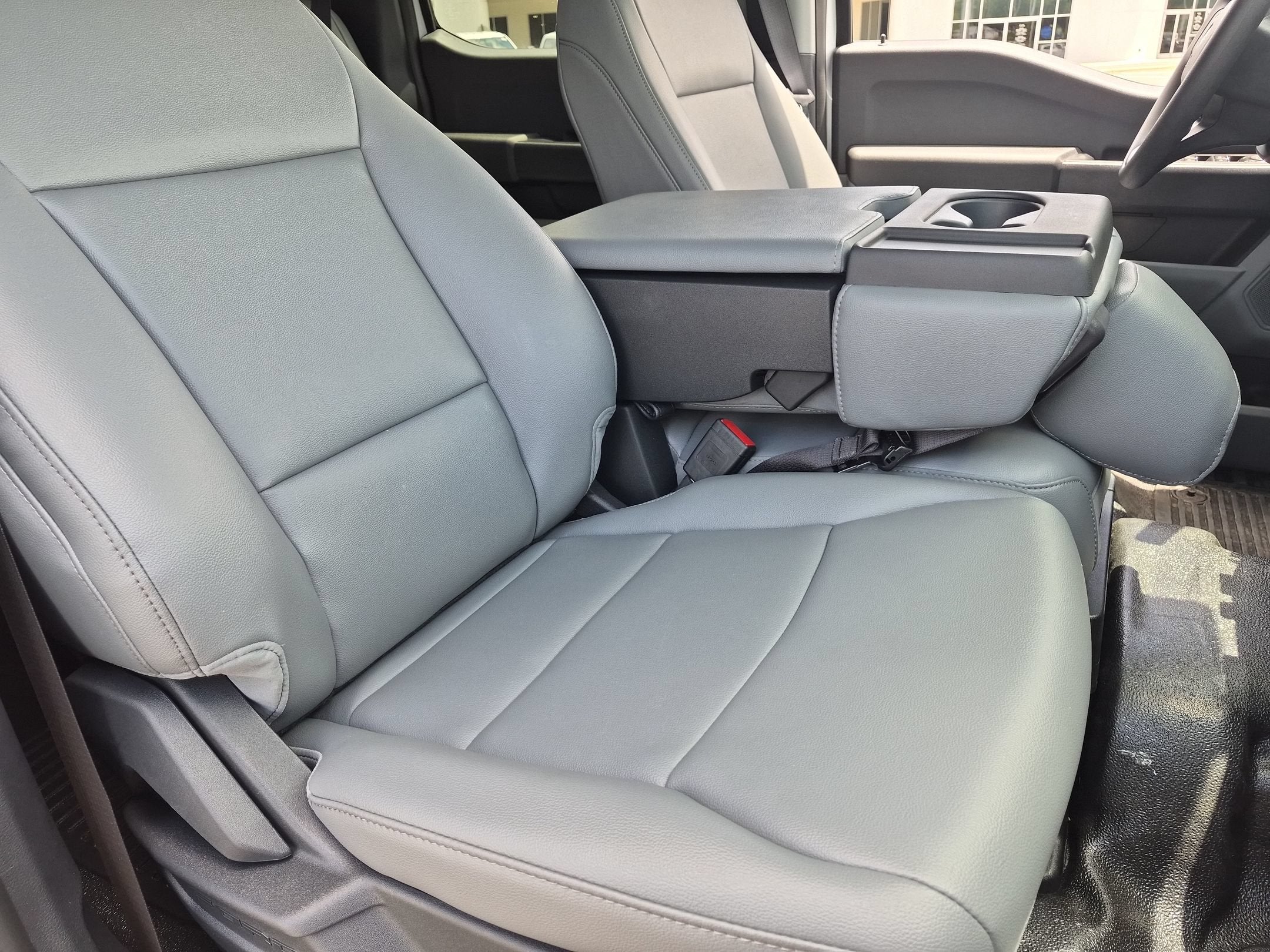 2026 Ford Super Duty F-450 DRW XL