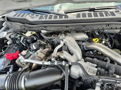 2026 Ford Super Duty F-450 DRW XL