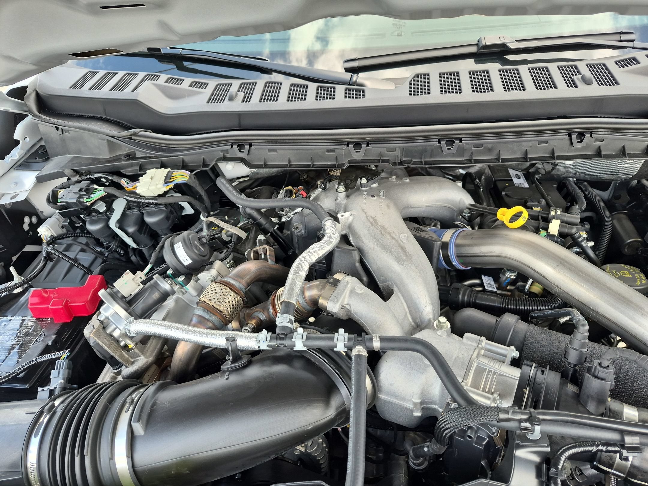 2026 Ford Super Duty F-450 DRW XL