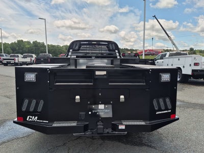 2026 Ford Super Duty F-450 DRW XL
