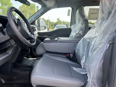2026 Ford Super Duty F-450 DRW Base