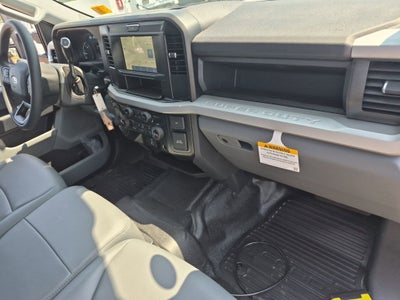 2026 Ford Super Duty F-450 DRW XL