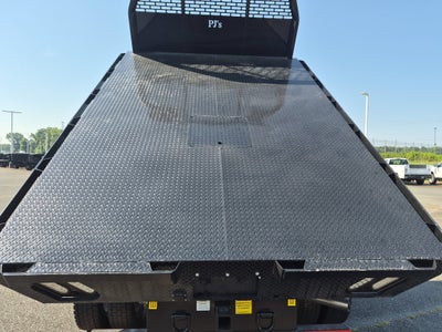 2026 Ford Super Duty F-450 DRW XL
