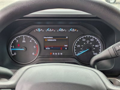 2025 Ford Super Duty F-450 DRW XL