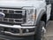 2025 Ford Super Duty F-550 DRW XL