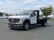 2025 Ford Super Duty F-550 DRW XL