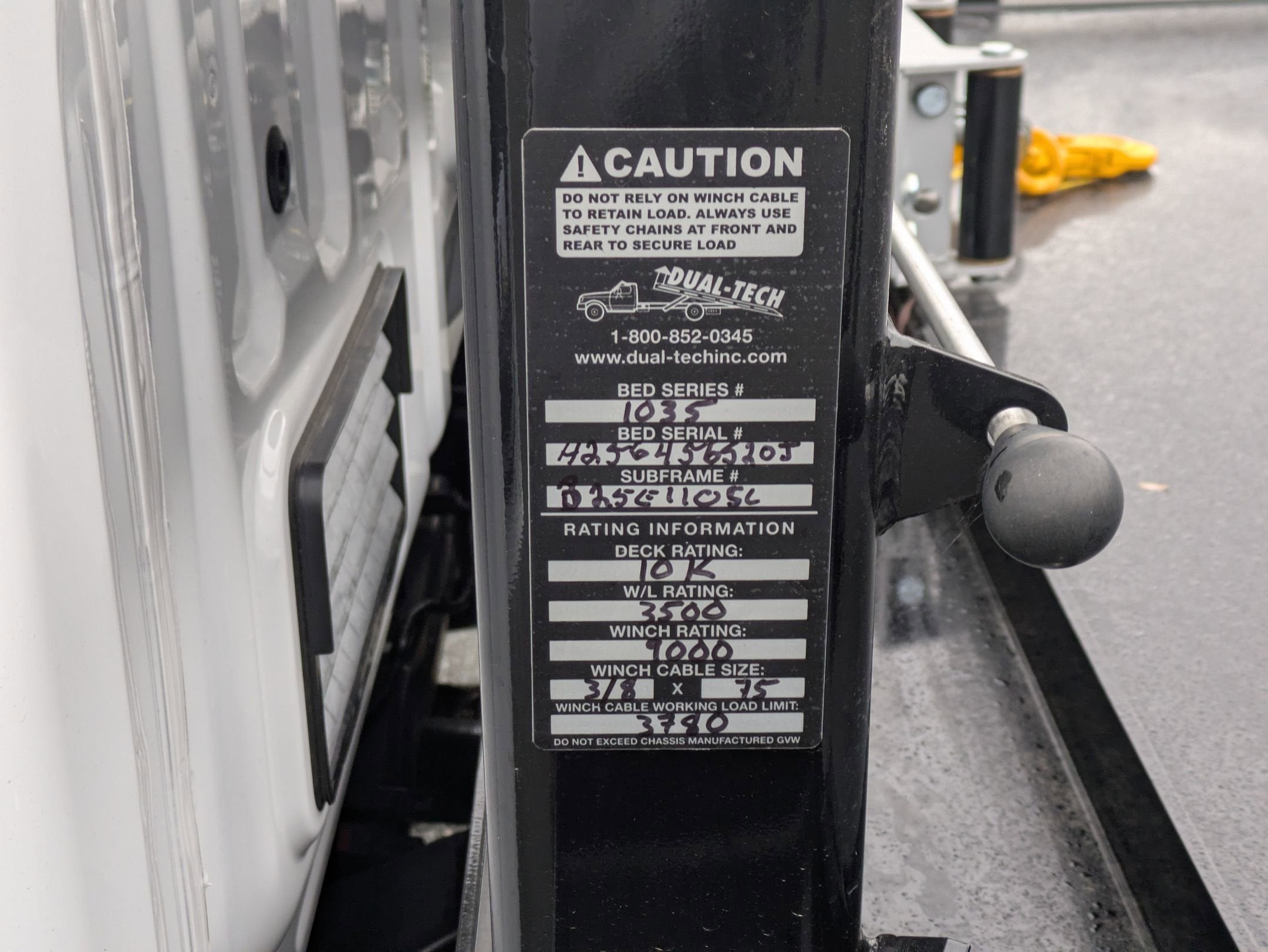 2025 Ford Super Duty F-600 DRW XL