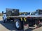 2025 Ford F-650SD Base 16ft Flatbed