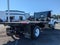 2025 Ford F-650SD Base 16ft Flatbed