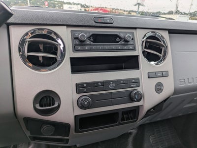 2021 Ford F-650SD Base