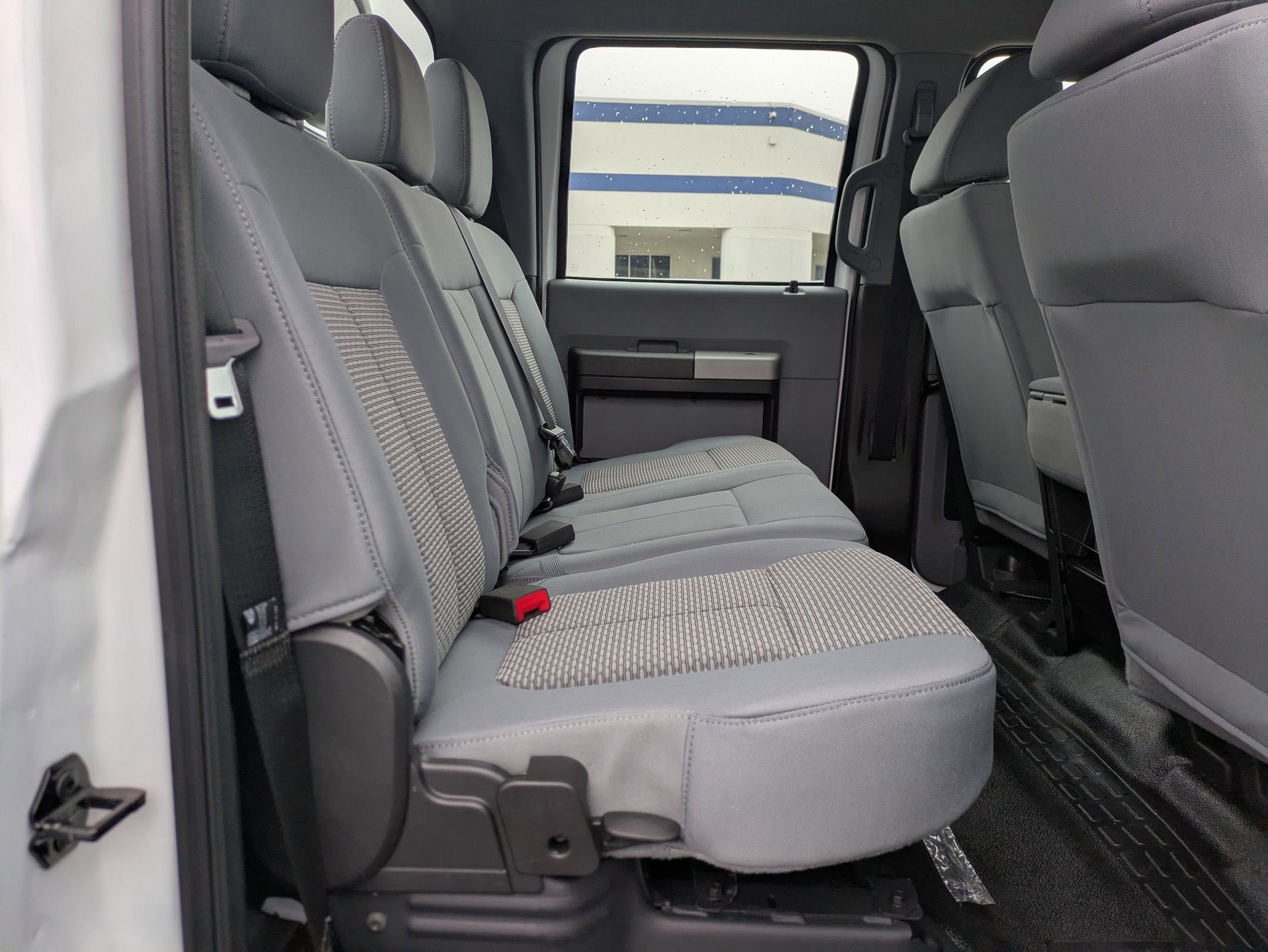 2021 Ford F-650SD Base