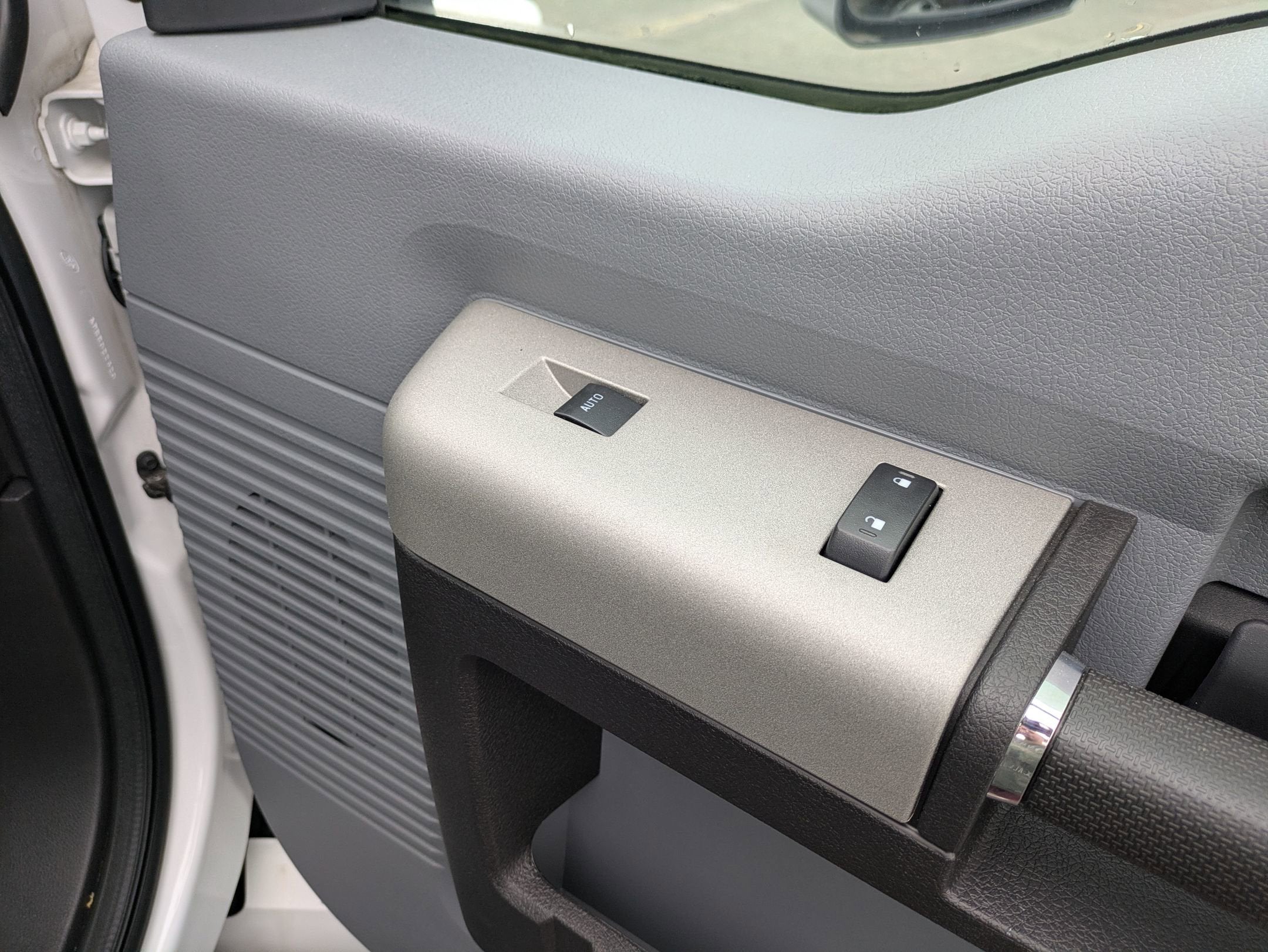 2021 Ford F-650SD Base