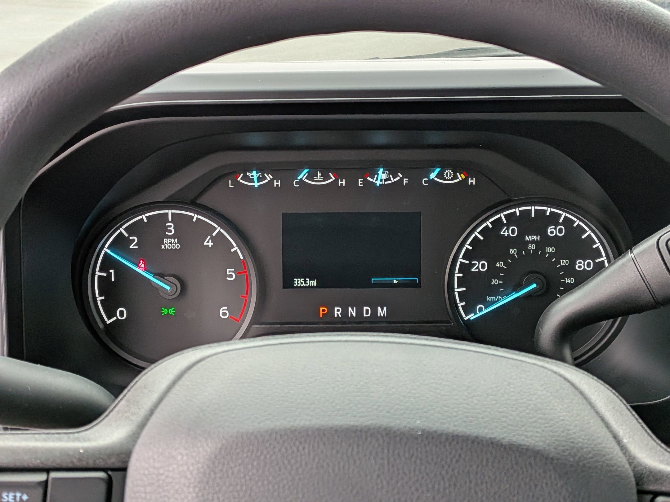 2025 Ford Super Duty F-350 SRW XL